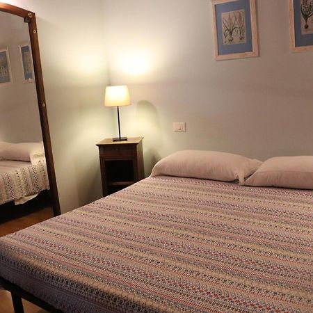 Вилла Cascina Clarabella Исео Экстерьер фото