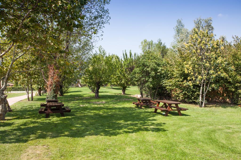 Вилла Cascina Clarabella Исео Экстерьер фото
