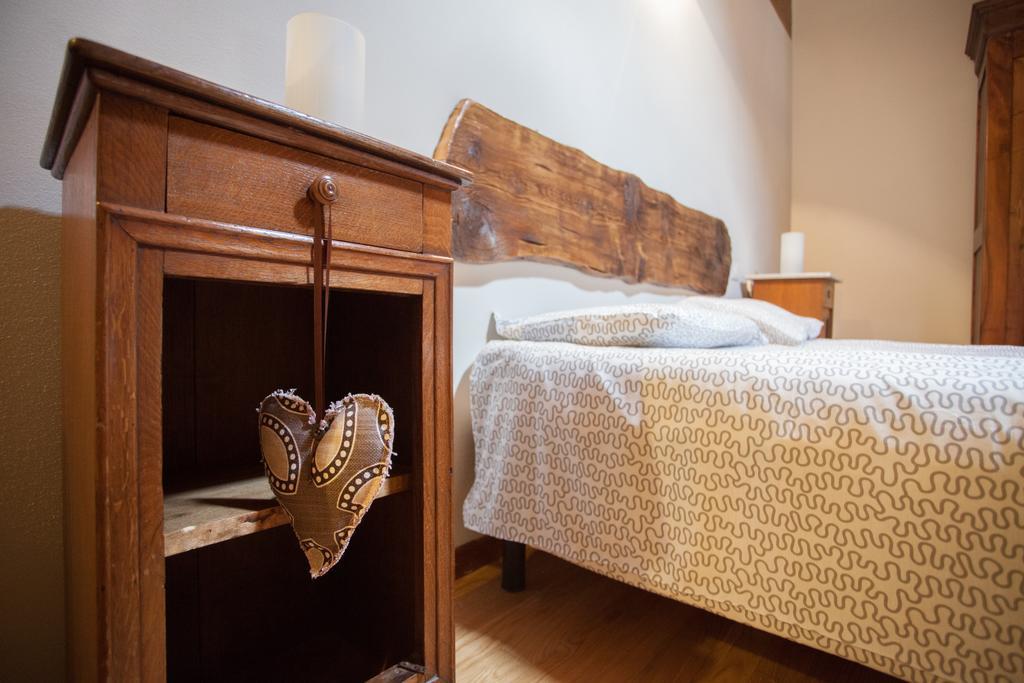 Вилла Cascina Clarabella Исео Экстерьер фото