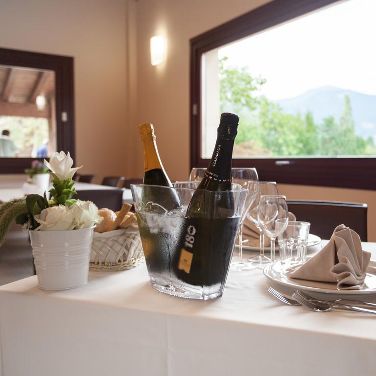 Вилла Cascina Clarabella Исео Экстерьер фото