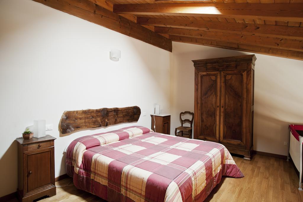 Вилла Cascina Clarabella Исео Экстерьер фото